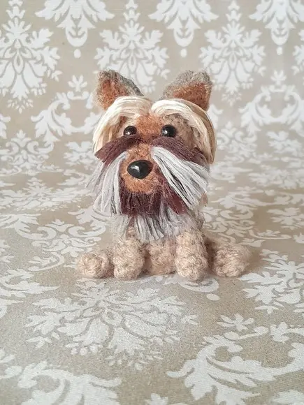 Pet Miniatura