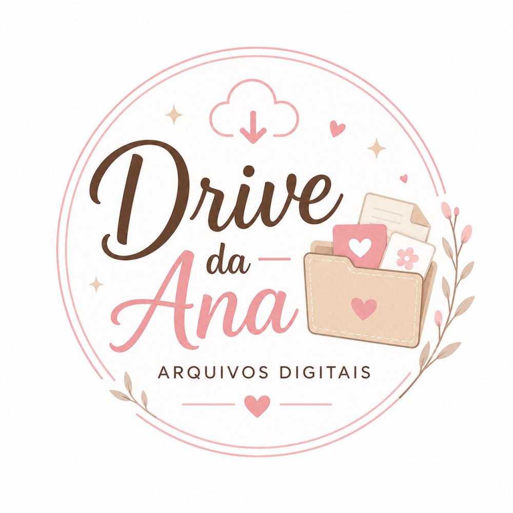 Drive da Ana
