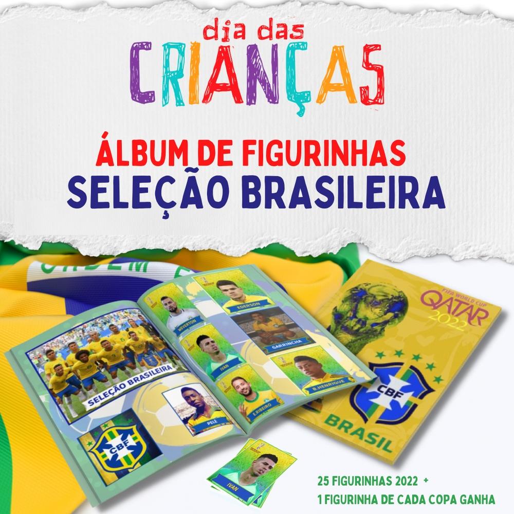 Atelie Brindes com amor - COPA 2022