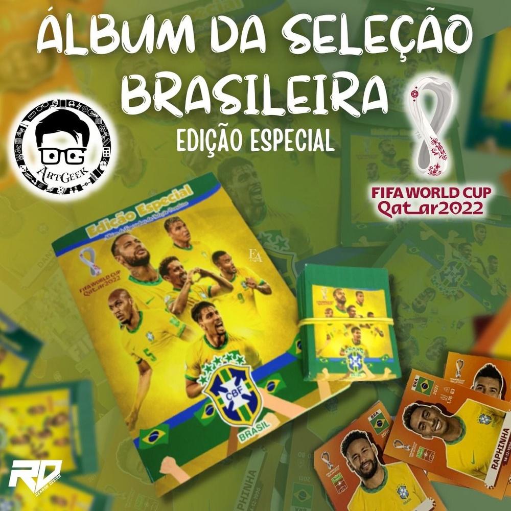 Tabela Copa do Mundo Qatar 2022 ArtGeek