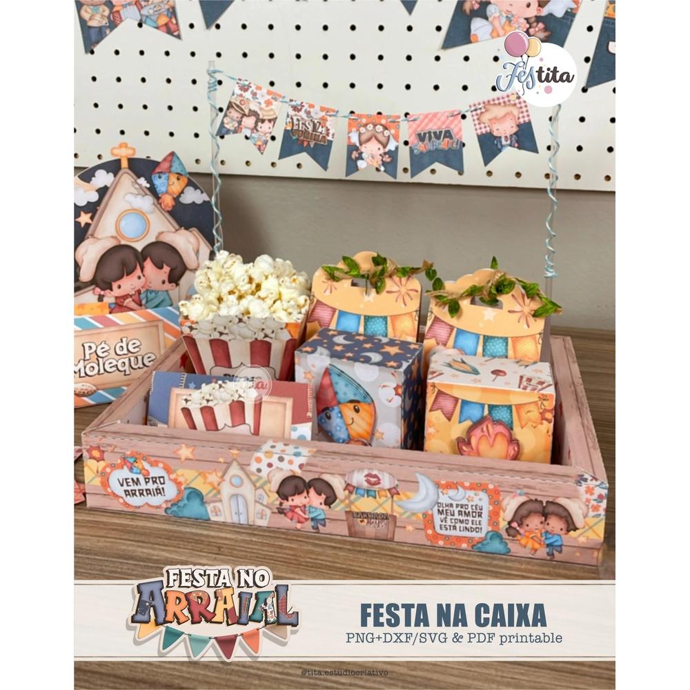 Festita_ArraialFCaixa