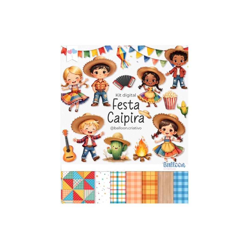 Festa Caipira