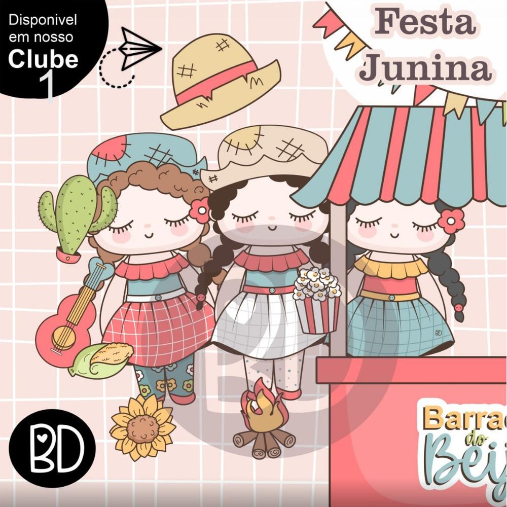 9 - Festa Junina