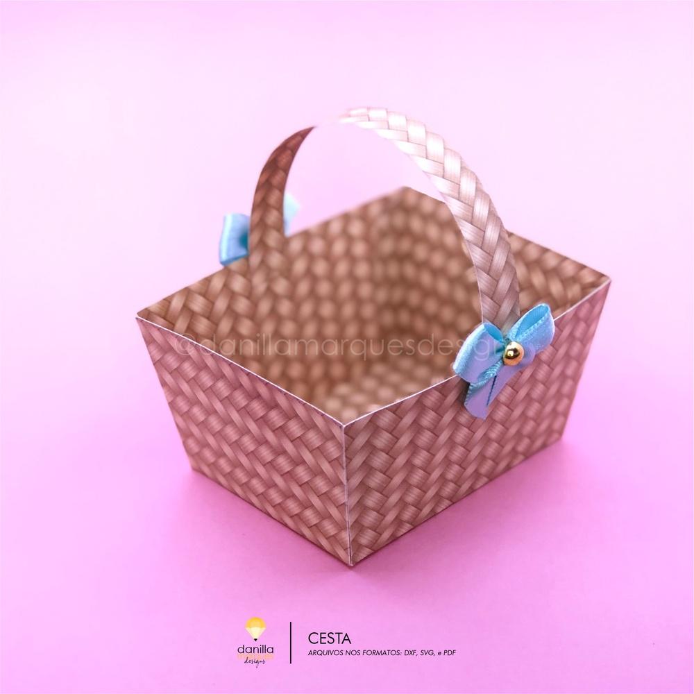 CESTA-3