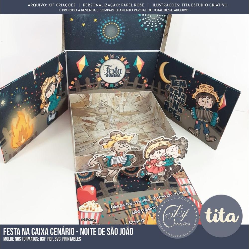Noite de São João