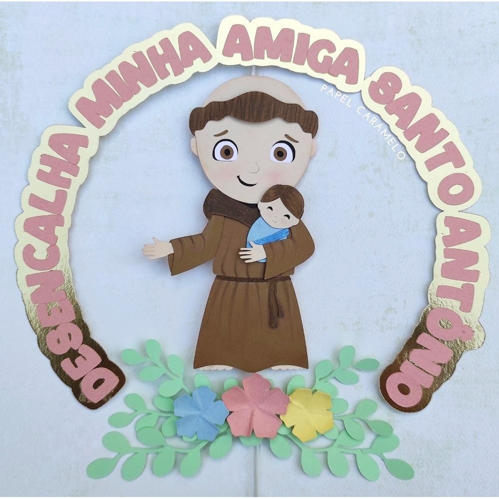 Santo Antonio