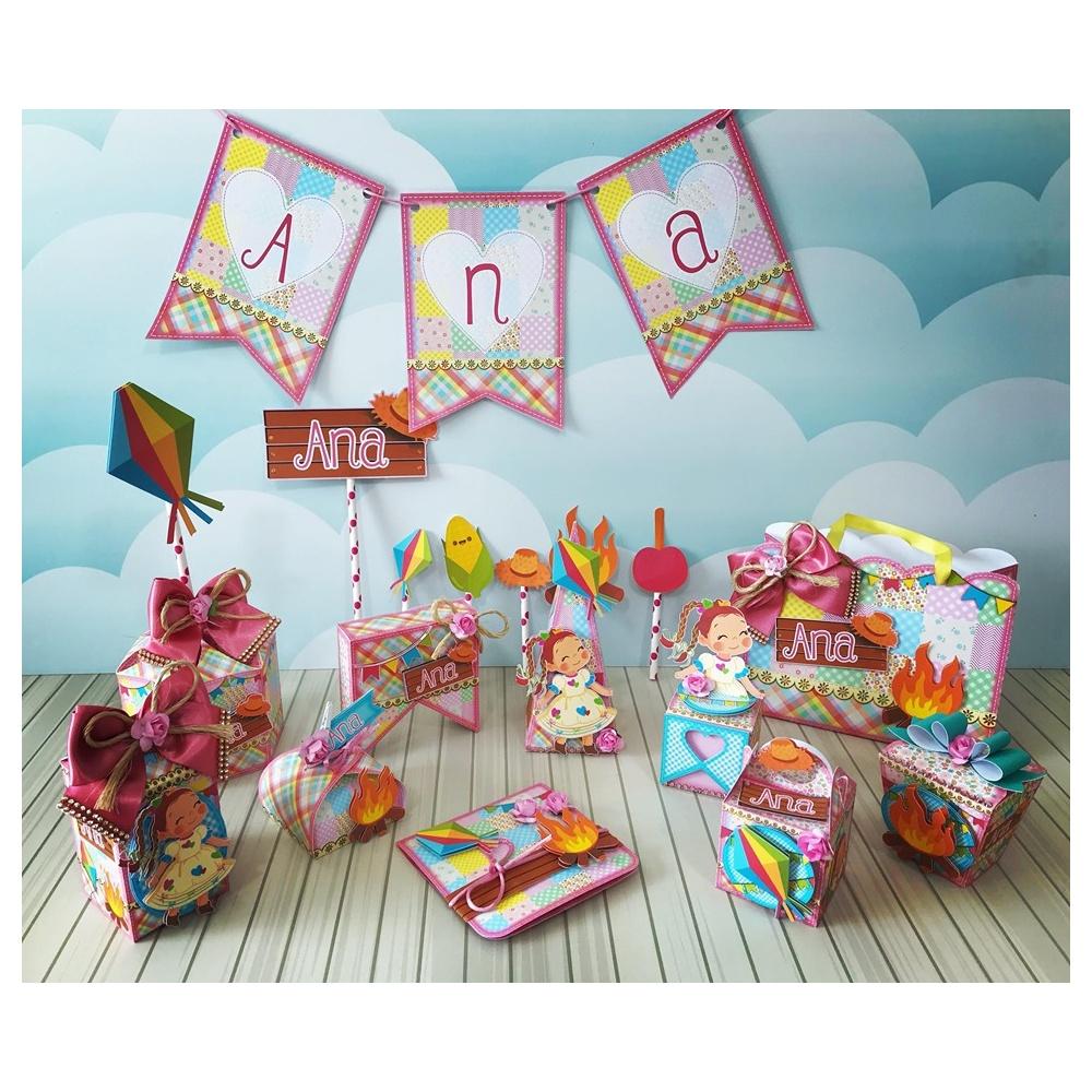 Kit de festa Junina 002
