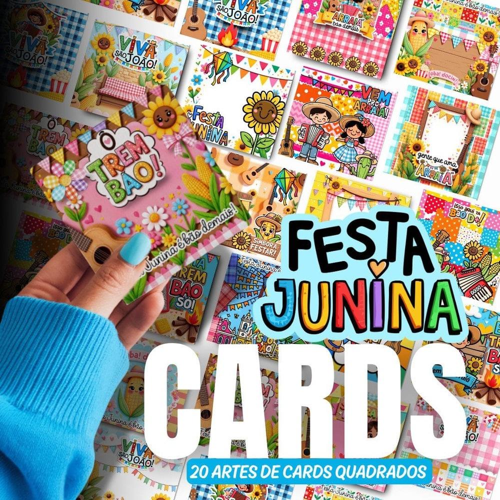 FestaJunina_CARDS