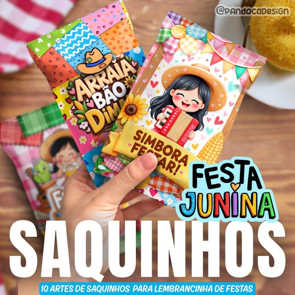 FestaJunina_SAQUINHOS