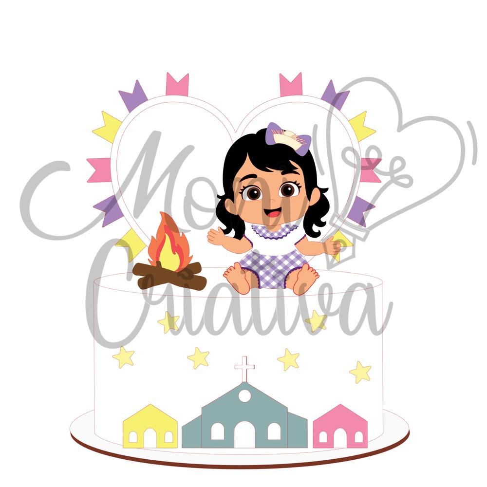 MP_Topo Menina Junina