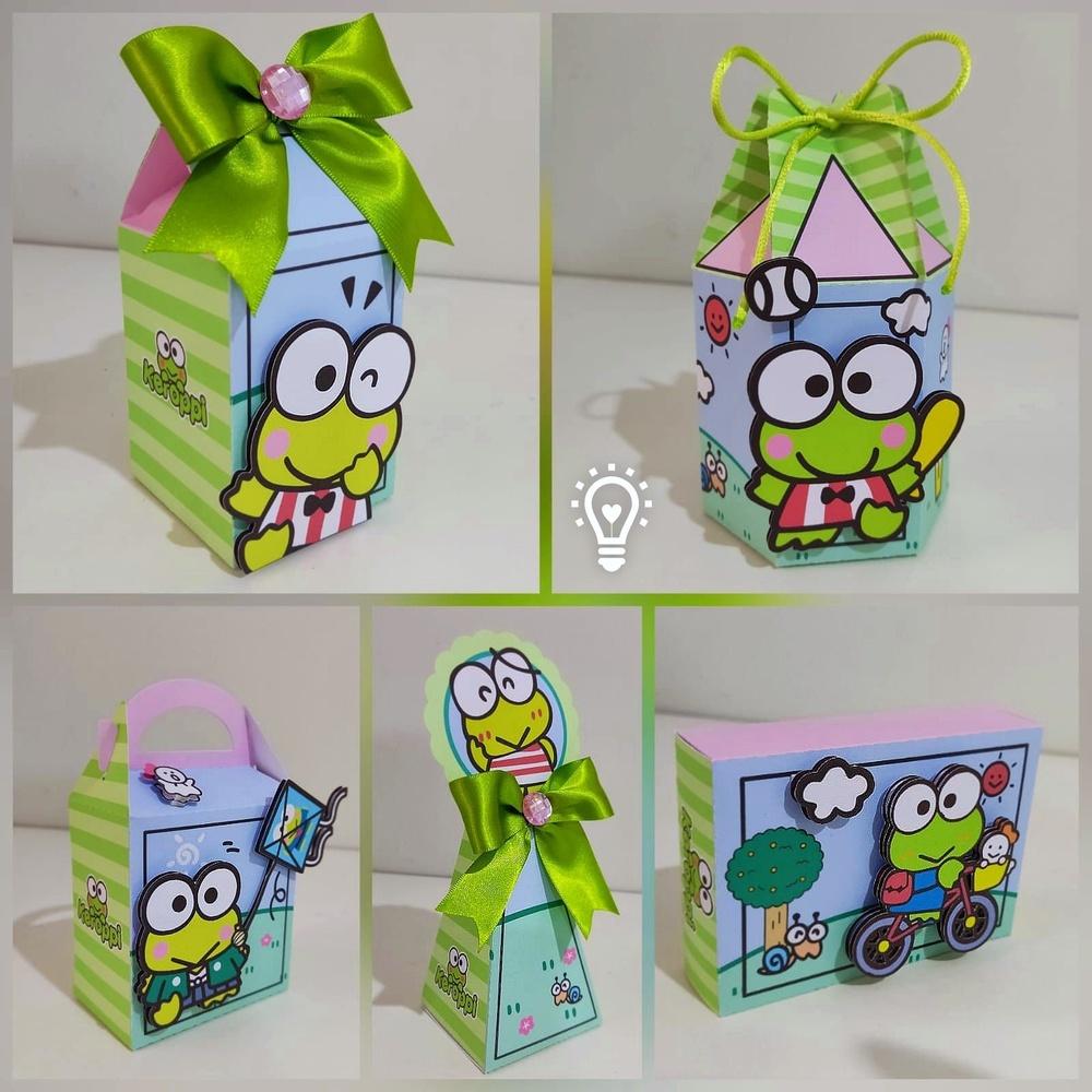 1 - Keroppi 01