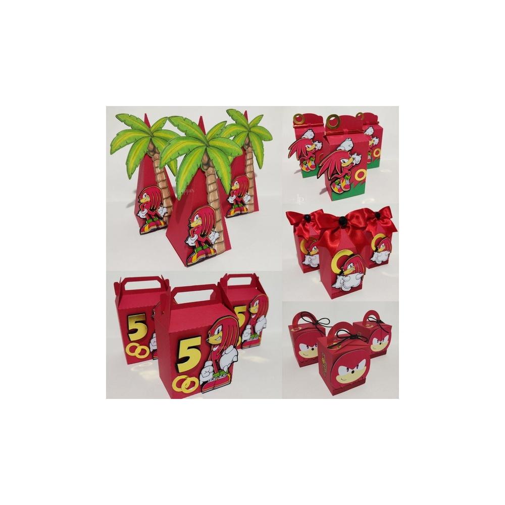 Knuckles 01