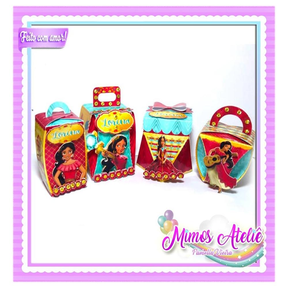 Arquivo de Corte Elena de Avalor 02