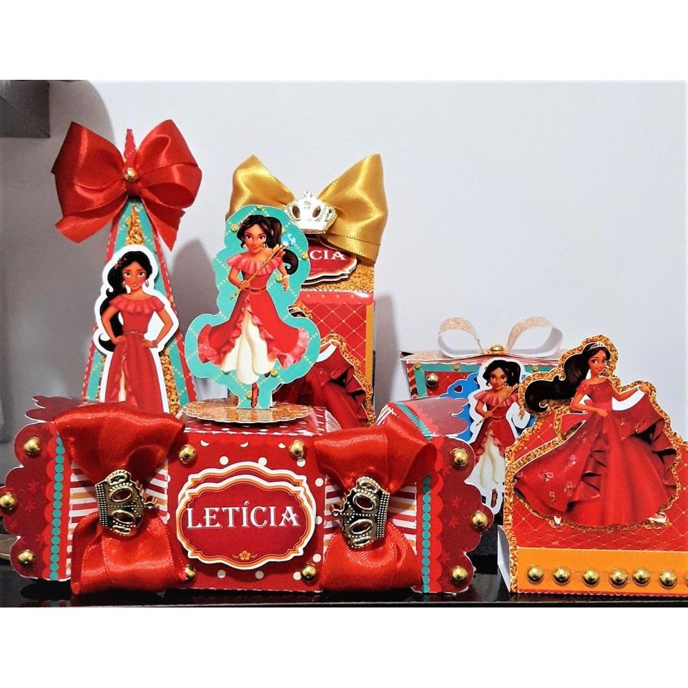 Arquivo de Corte Elena de Avalor 04