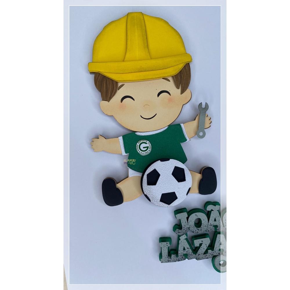 Topo de Bolo 02 - Engenharia a