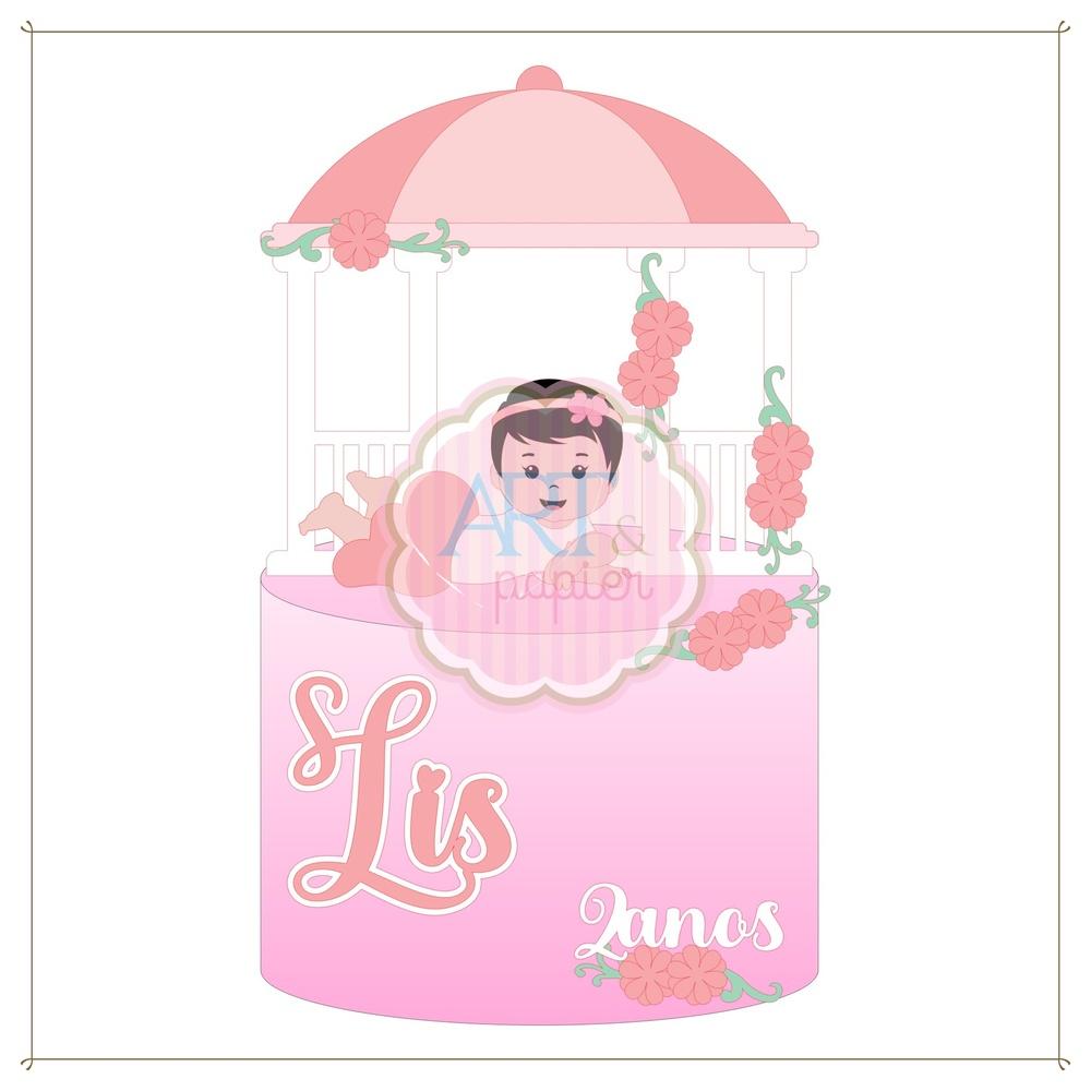 01 - Gazebo a