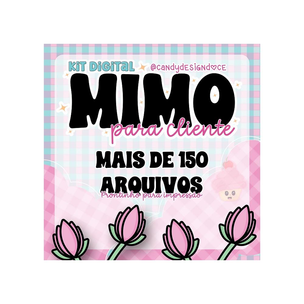 Mimo 3- Candydesigndoce