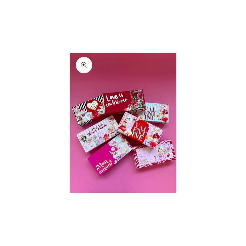Arquivo de corte Ferrero SAn Valentin 2025