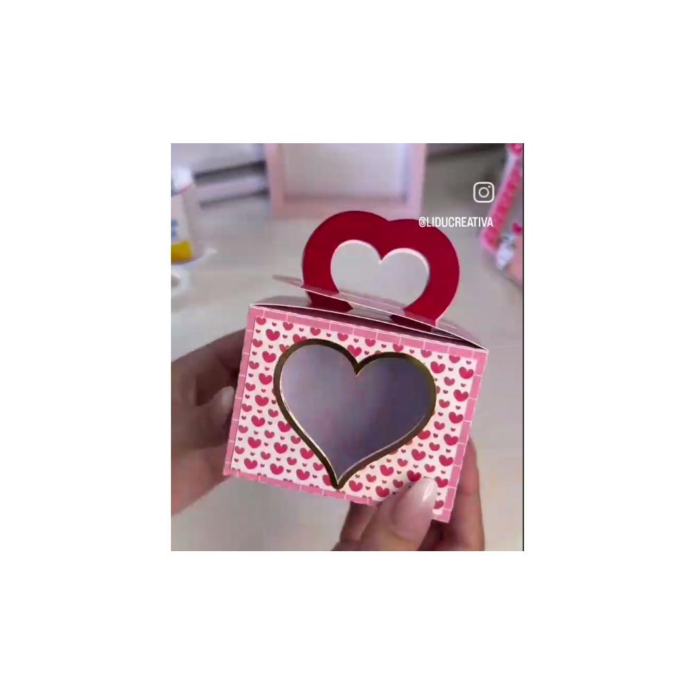 Arquivo de corte MALETIN CORAZON-1