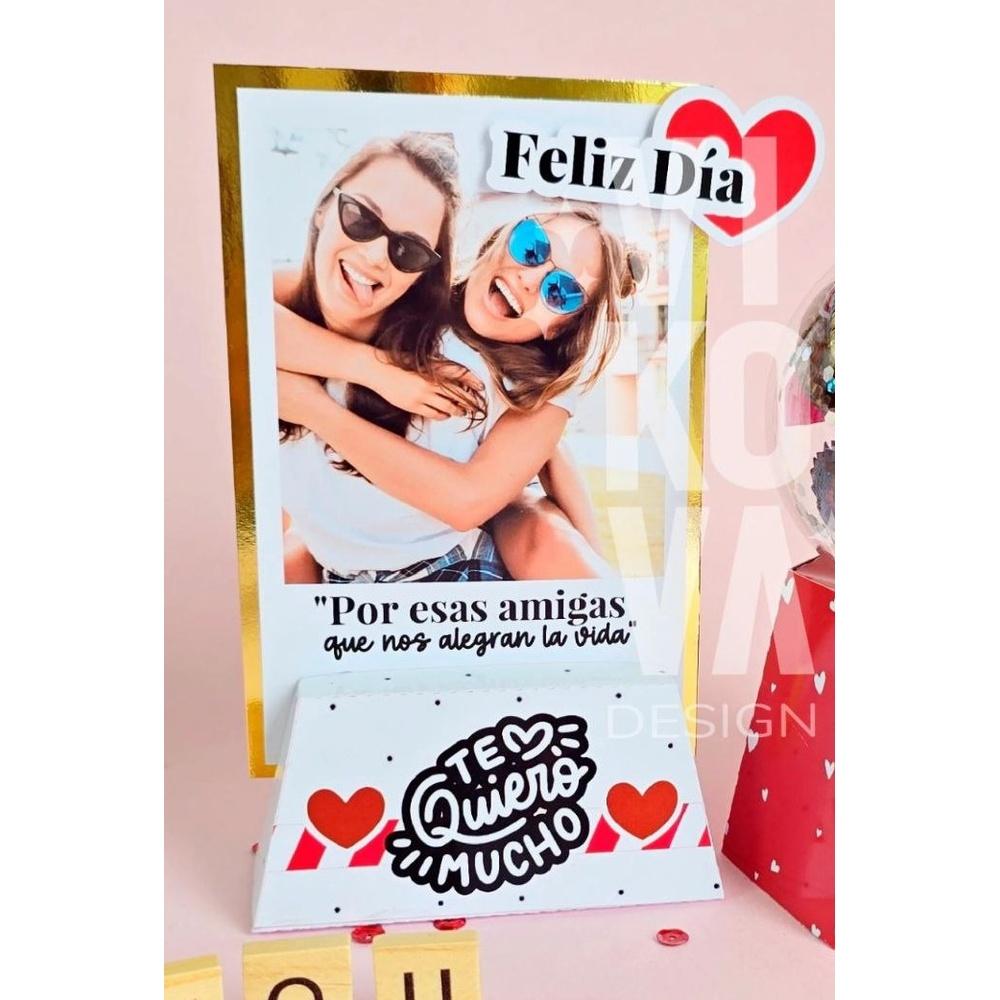Arquivo de corte Porta fotos
