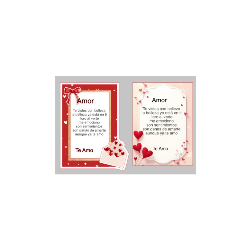 Arquivo de corte REGALO_TARJETA MENSAJE