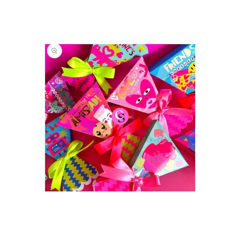 Arquivo de corte VALENTINES 25 PALETA PAYASO MINI