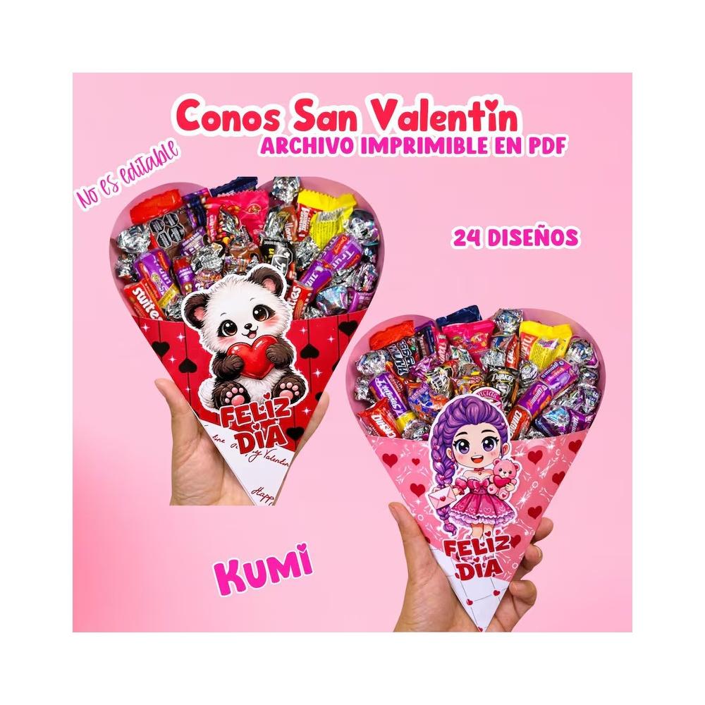 Buque San Valentin