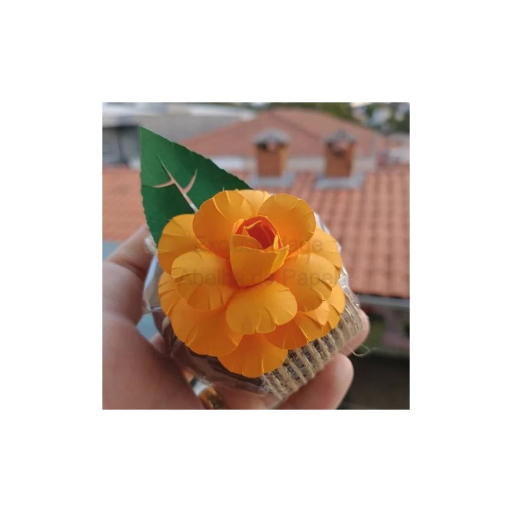 Flor 85