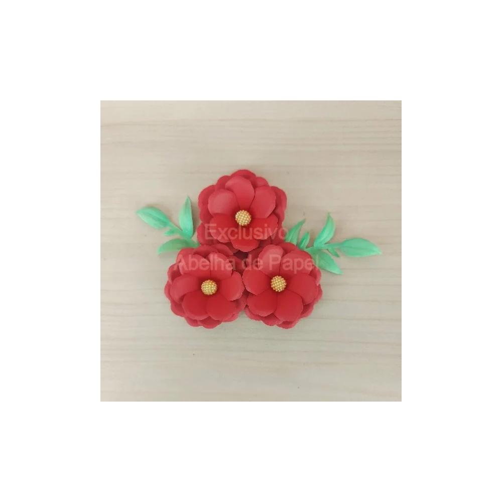 Flor 87