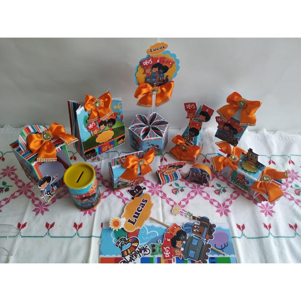 3 Palavrinhas 013