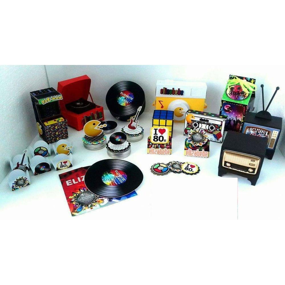 Años 80 V3