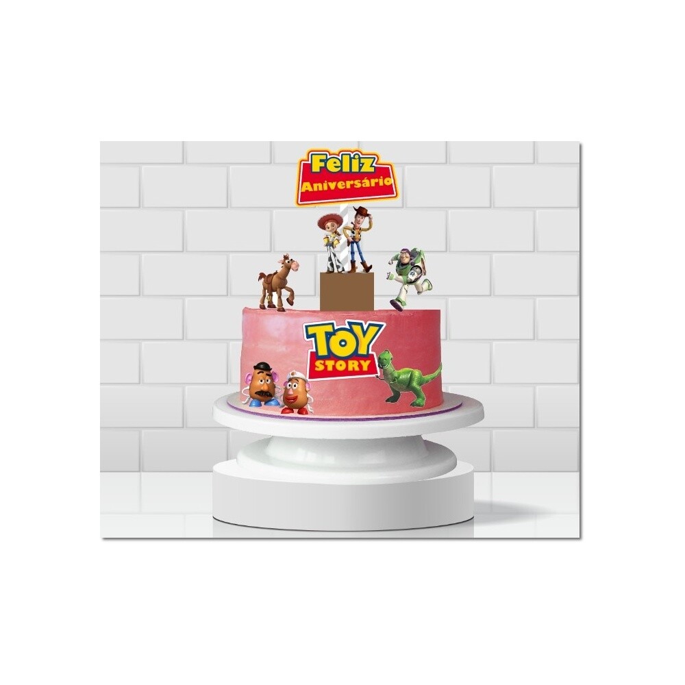 01 - Toy Story a