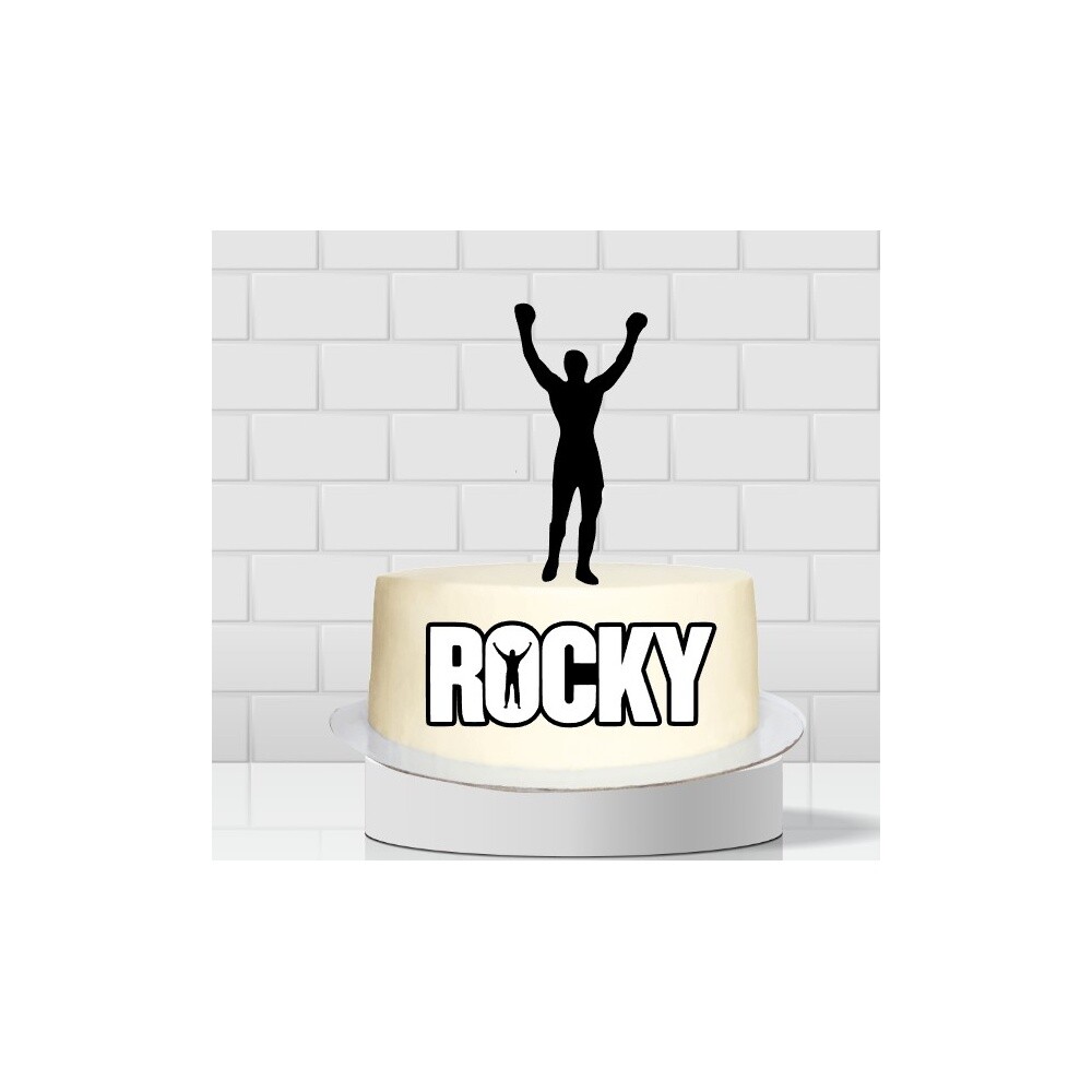 01 - Rocky O Filme a
