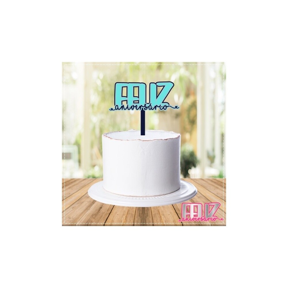 04 - Feliz Aniversário a