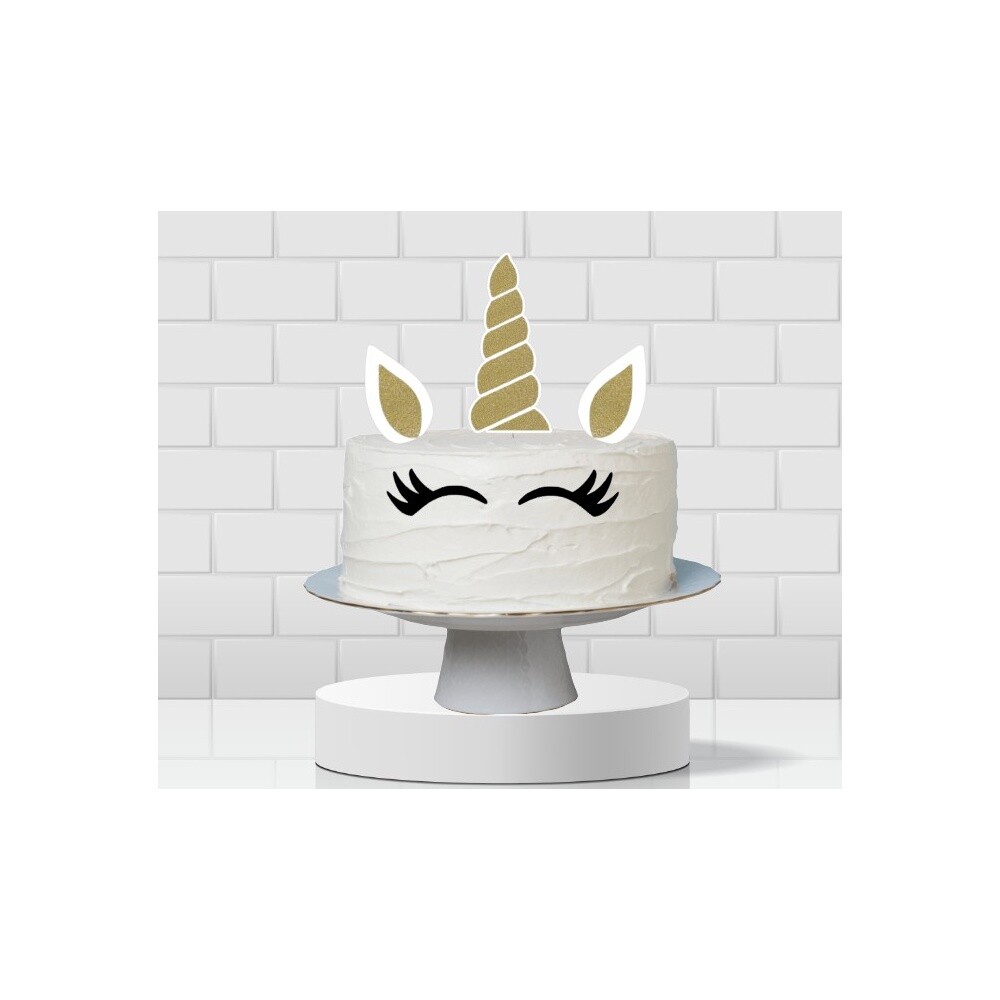 02 - Unicórnio a