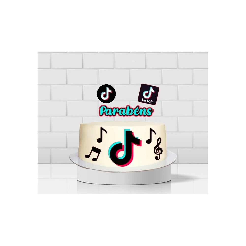 02 - TikTok a