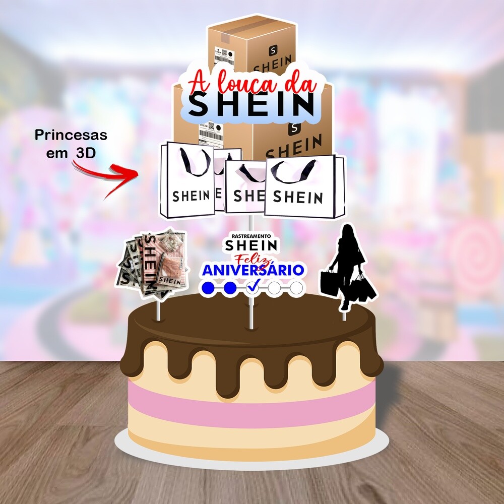 01 - Shein a