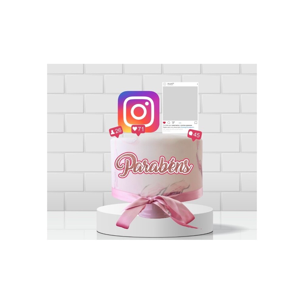 03 - Instagram a