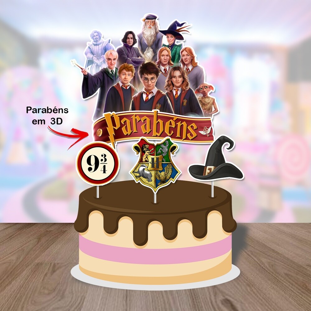 01 - Harry Potter a