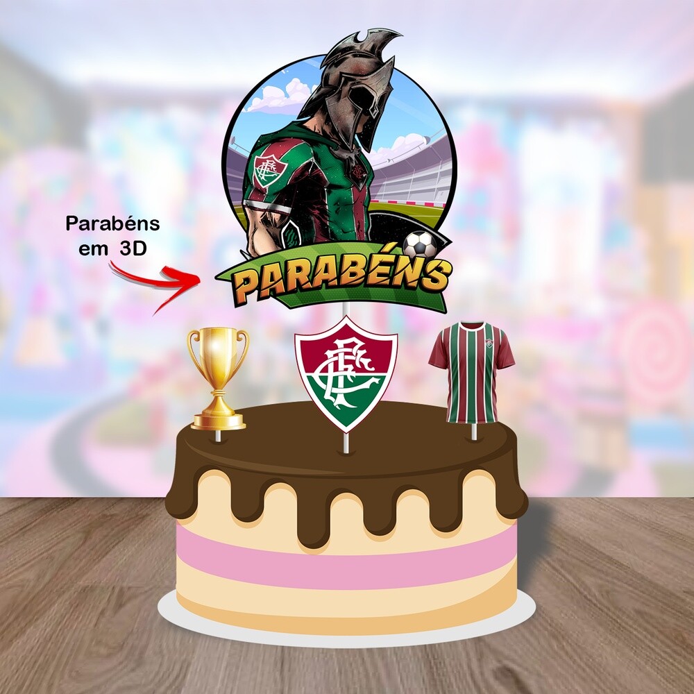 01 - Fluminense a