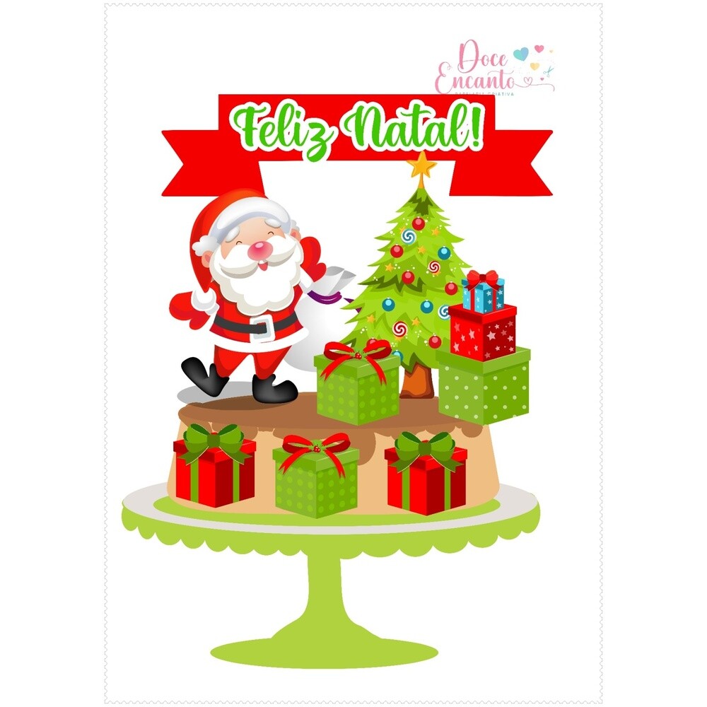 02 - Natal a