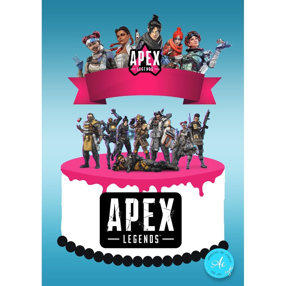 01 - Apex Legends a