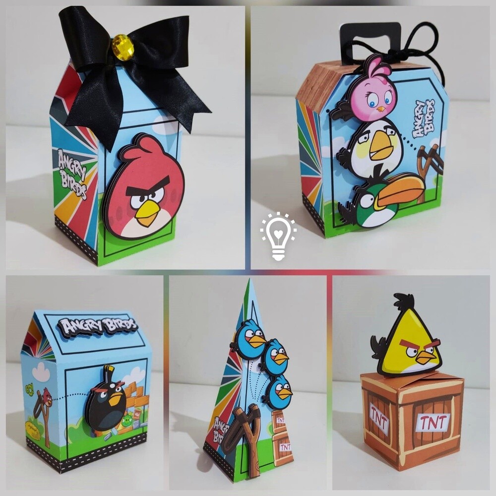 Angry Birds 003