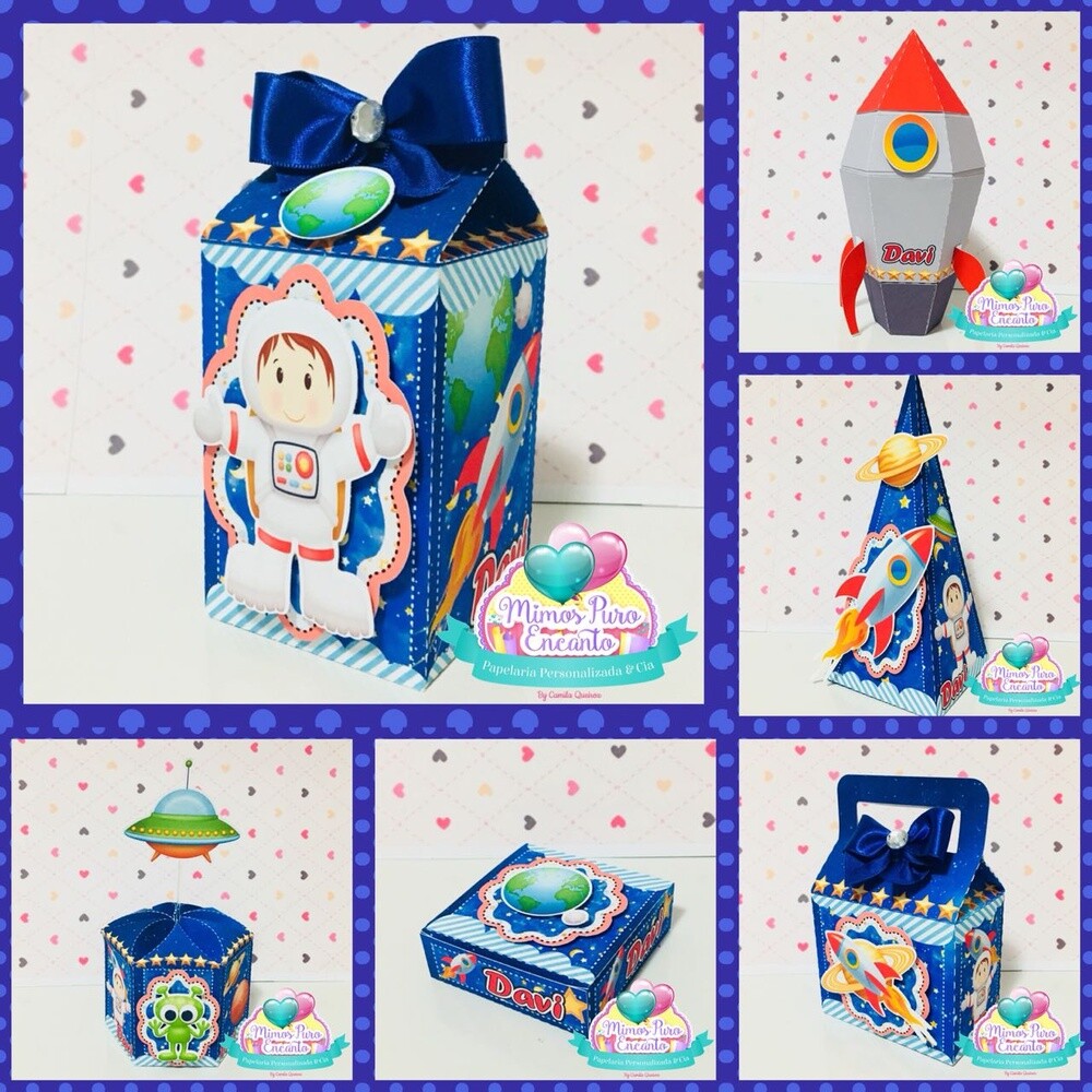 Astronauta 006