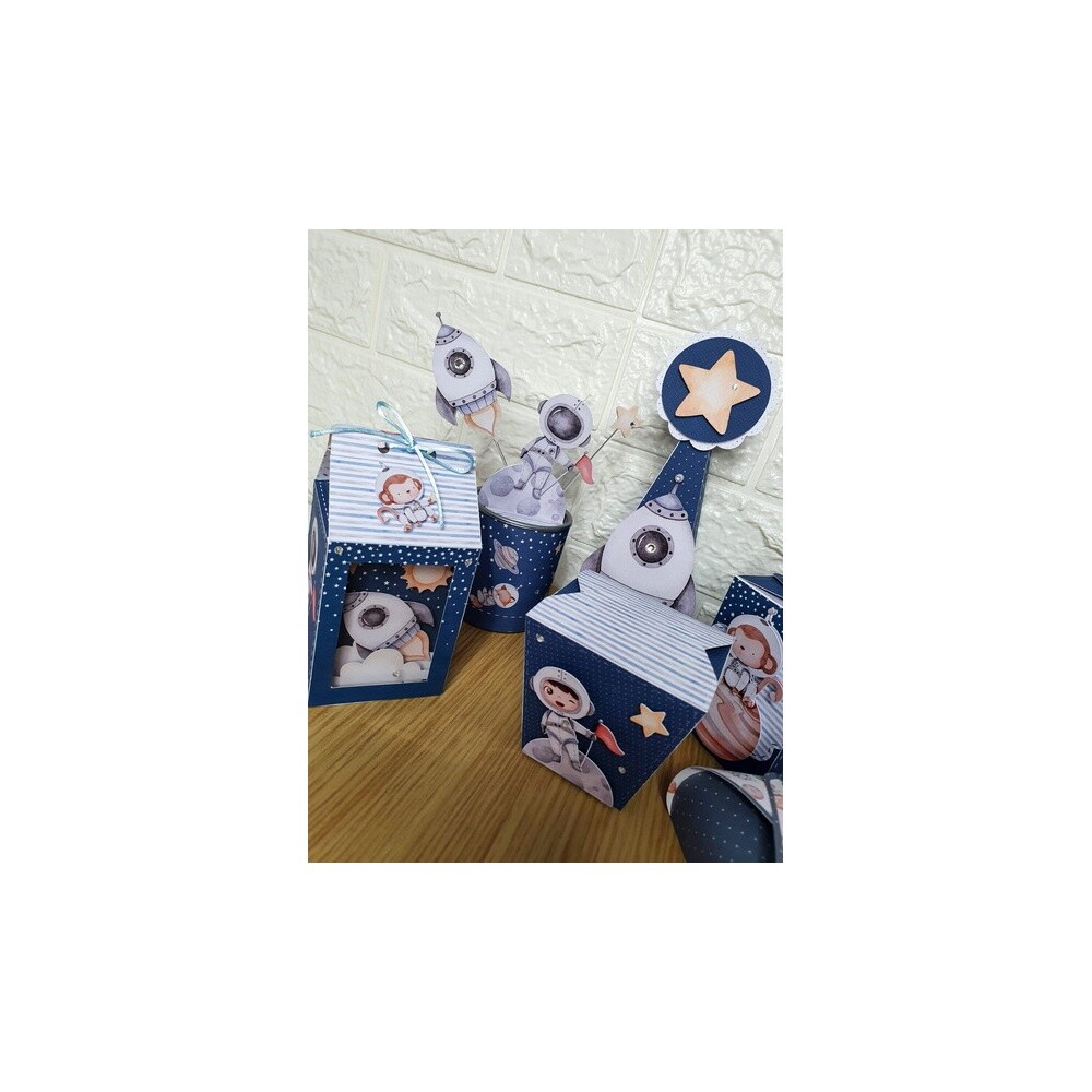 Astronauta 014