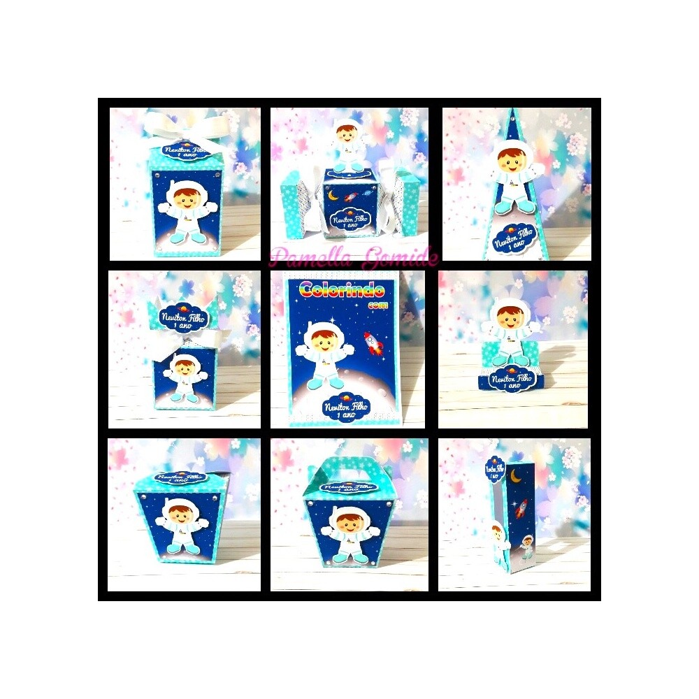 Astronauta 022