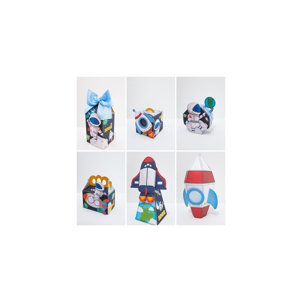 Astronauta 038