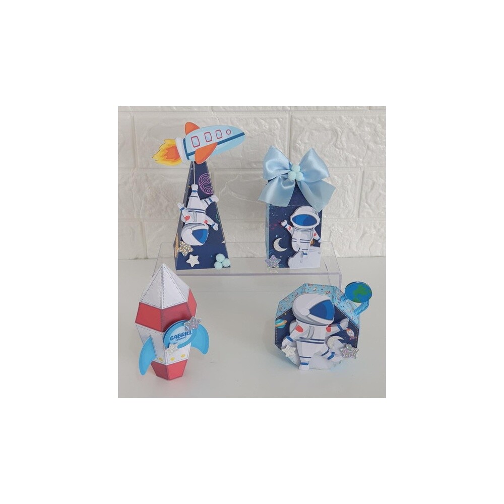 Astronauta 044