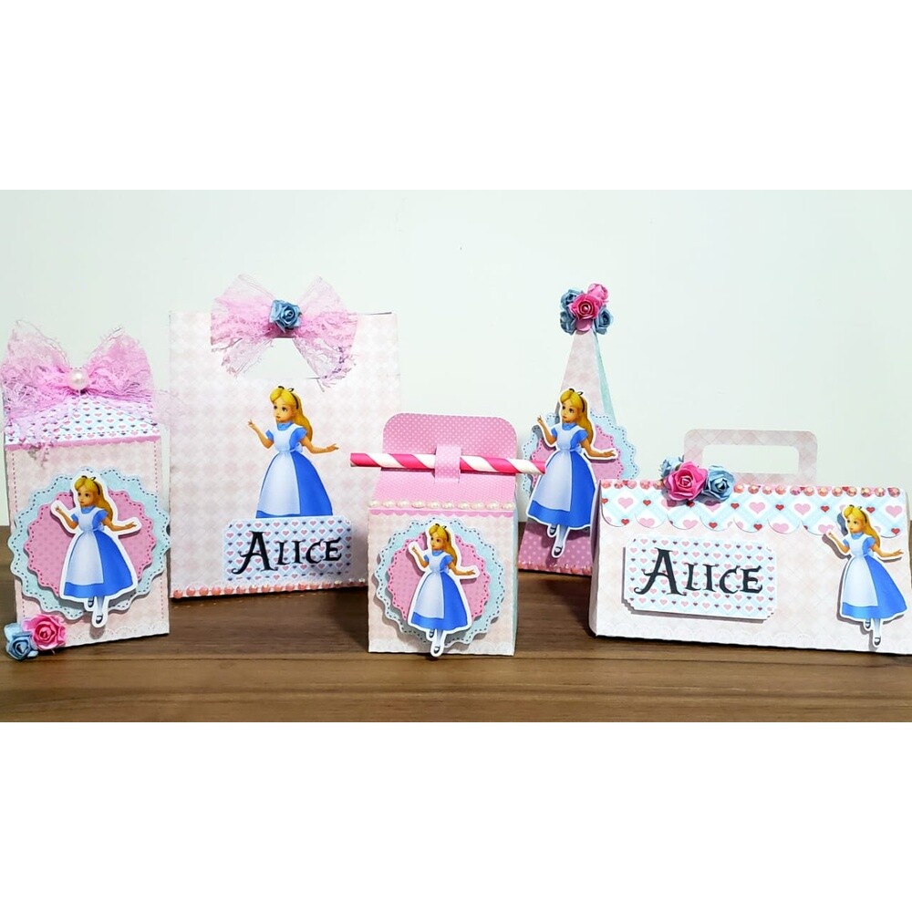 Alice no pais das maravilhas 0017
