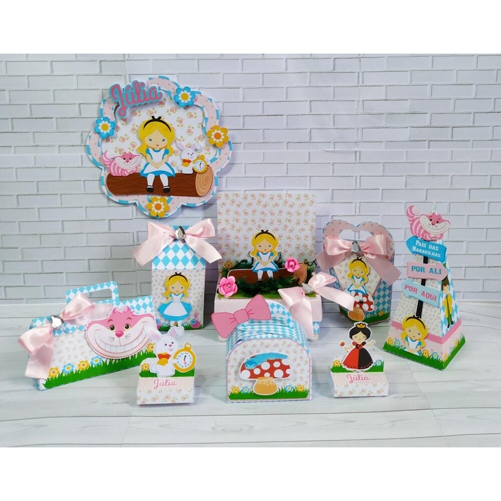 Alice no pais das maravilhas 0026